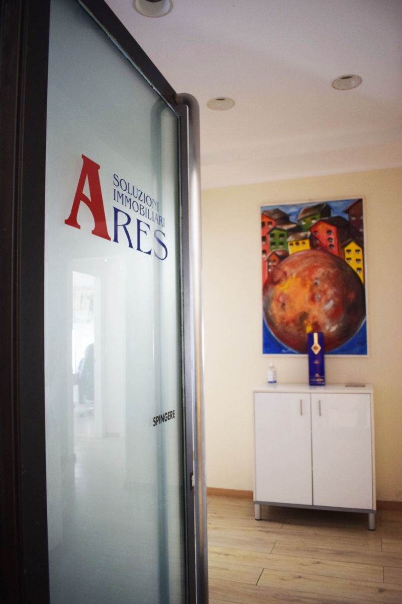 Ares Soluzioni Immobiliari sas