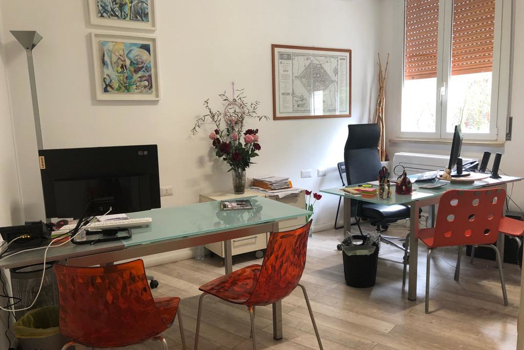 Ares Soluzioni Immobiliari sas