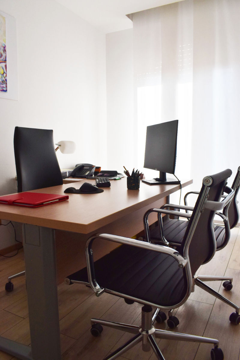 Ares Soluzioni Immobiliari sas